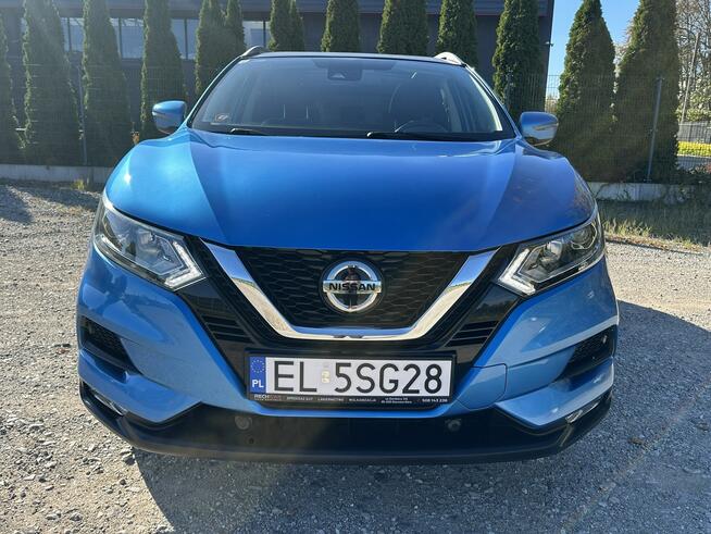 Nissan Qashqai Starowa Góra - zdjęcie 6