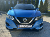 Nissan Qashqai Starowa Góra - zdjęcie 6
