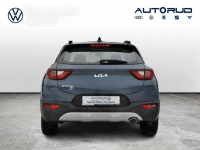 Kia Stonic 1.2 DPI 79KM 5MT Kamera Polski Salon 7lat gwar FV marża Stalowa Wola - zdjęcie 4