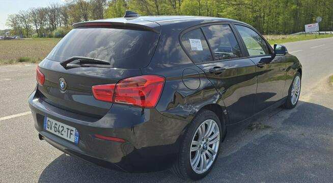 BMW 120 Automat , 2.0d ! 140.000km Pleszew - zdjęcie 6