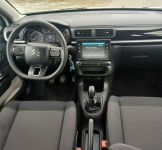 Citroen C3 Klimatronic Navi Przebieg: 55.500 km Suchorzew - zdjęcie 9