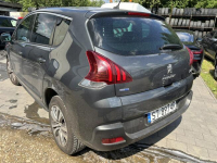 Peugeot 3008 150km NAVI klima CZUJNIKI serwis BEZWYPADEK 2017 Tychy - zdjęcie 2