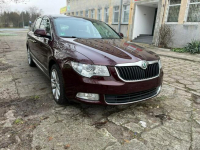 Škoda Superb Elegance.Navi.Bi kseon.Automat.... Stargard - zdjęcie 3