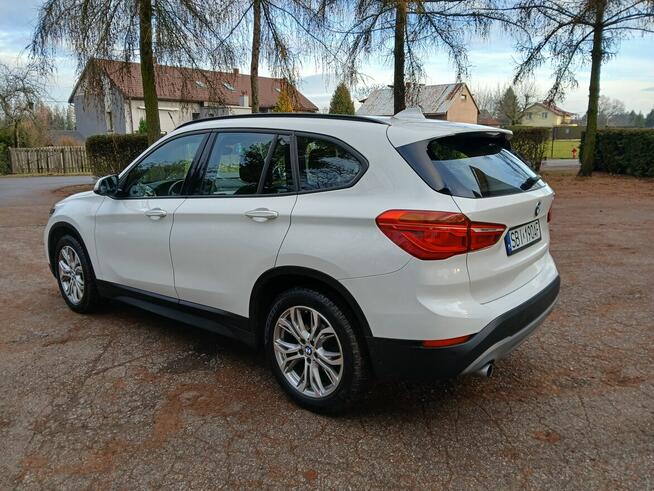 Sprzedam BMW X1 Czechowice-Dziedzice - zdjęcie 4
