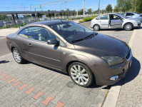 Sprzedam Forda Focusa cabrio Ruda Śląska - zdjęcie 4