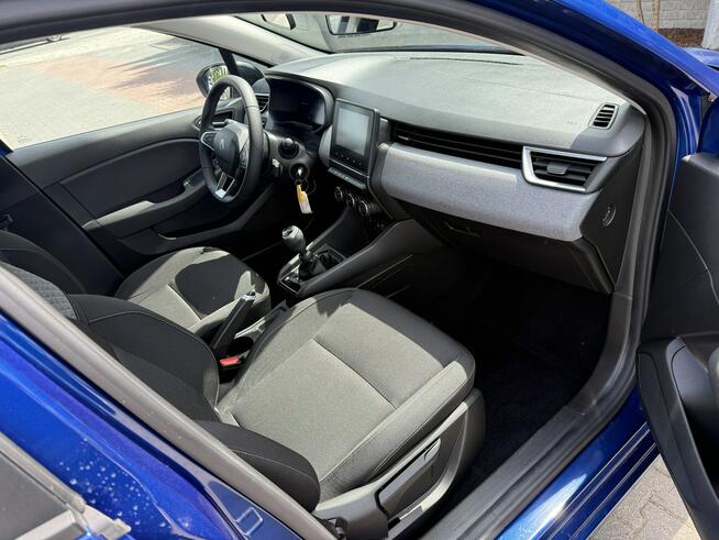 Renault Clio Zielona Łąka - zdjęcie 7