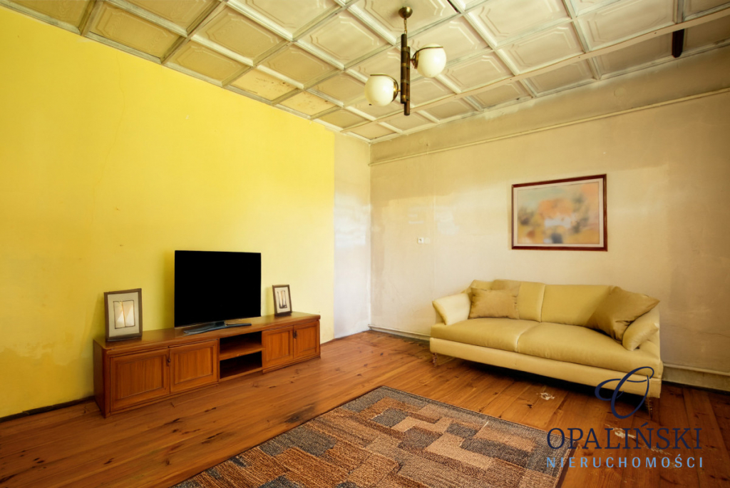 Dom | budynki usługowo produkcyjne | magazyn 36ar Roźwienica - zdjęcie 5