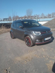 Suzuki Ignis 1.2 Edition Limted 90km Zadbany Polecam Okazja Ozorków - zdjęcie 3