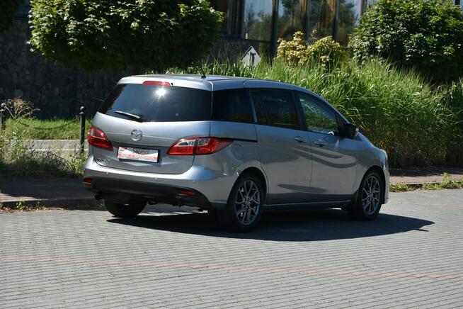 2.0BENZYNA 150KM Manual 2013r. 7os. Climatronic TEMPOMAT czujniki Kampinos - zdjęcie 6