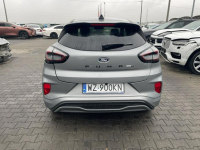 Ford Puma Salon PL_ST Line Kamery360 Skóra Podgrzewanie Virtual Gliwice - zdjęcie 6