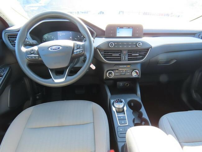 Ford Kuga Model Escape S 1.5 181KM Katowice - zdjęcie 9