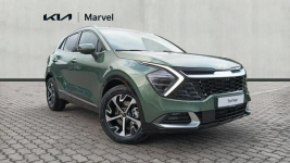 Kia Sportage 1.6 150 KM Business Line  / Navi / Salon PL / Gwarancja Poznań - zdjęcie 3