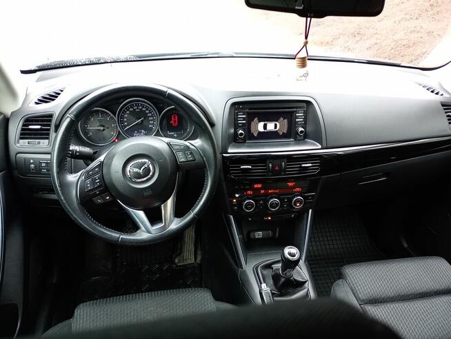 Mazda CX5 Skyactiv Okazja Lublin - zdjęcie 11