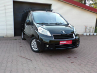 Peugeot Expert Vebasto /8osobowy /Navi /TEPEE /2,0 /163KM /2013 Mikołów - zdjęcie 2