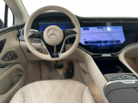 Mercedes EQS 580 4-Matic Warszawa - zdjęcie 9