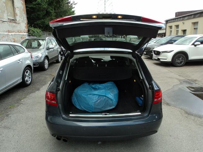 sprzedam ładne AUDI A-4 AVANTT 1.8b 161KM STAN WZOROWY UDZIEL.GWARANCJ Lublin - zdjęcie 7