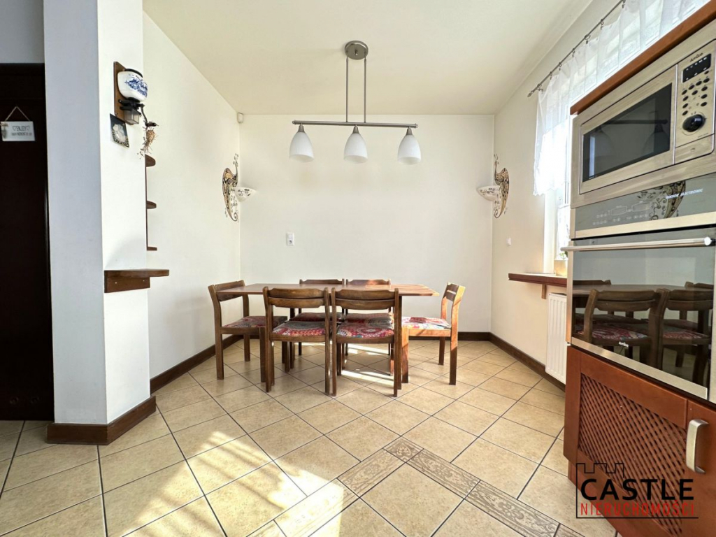 Idealna alternatywa dla domu jednorodzinnego Suchy Las - zdjęcie 9