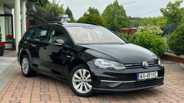 VW Golf 2019, VII gen. , 1.5 TSI BMT Comfortline