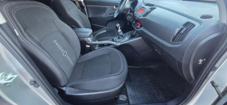 Kia Sportage 1.6 Benzyna 2013 Rok Orginał Idealny Stan Po Opłatach Wyszków - zdjęcie 11