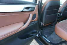 BMW X5 polski salon Opole - zdjęcie 12