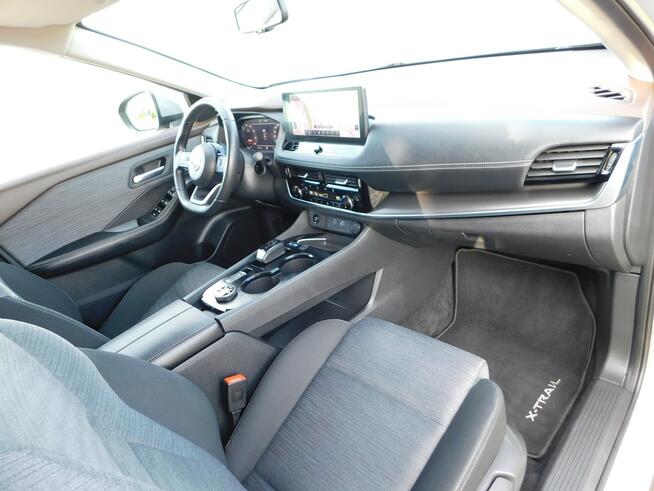 Nissan X-Trail z Gwarancją 1.5VC-T e-POWER 4WD Kamera 360" Żyrardów - zdjęcie 7