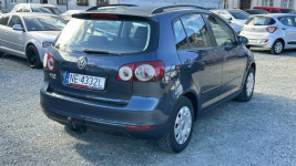 Volkswagen Golf Plus 1.4 MPI Benzyna Zarejestrowany Ubezpieczony Elbląg - zdjęcie 4