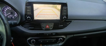 Hyundai i30 1.0 T-GDI Modern Dąbrowa Górnicza - zdjęcie 6
