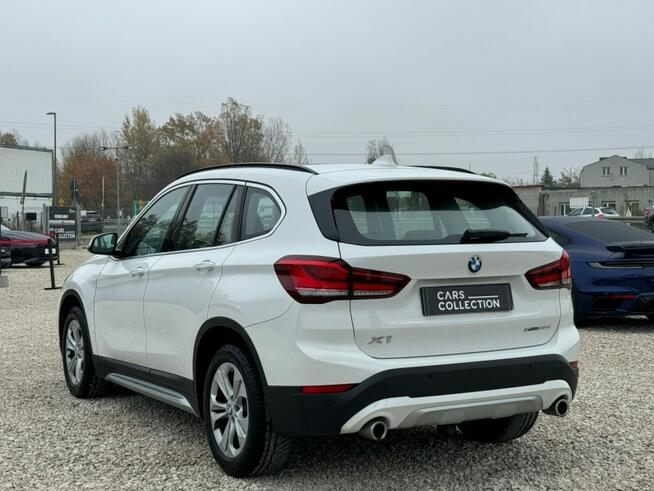 BMW X1 Panorama / Head Up / Tempomat / Asystent pasa / FV marża Michałowice - zdjęcie 6