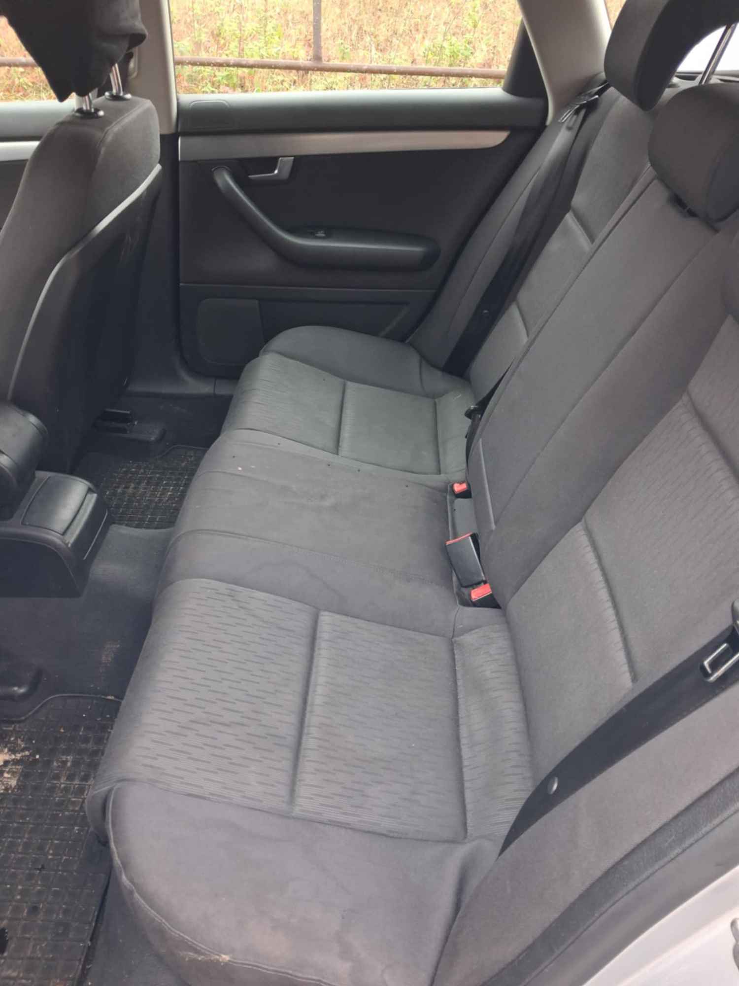 Samochód osbowy Brody - zdjęcie 3