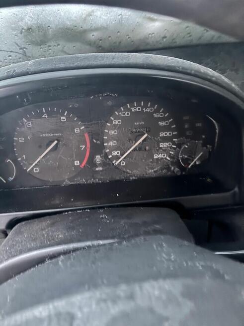 Syndyk sprzeda - Honda Accord Warszawa - zdjęcie 2