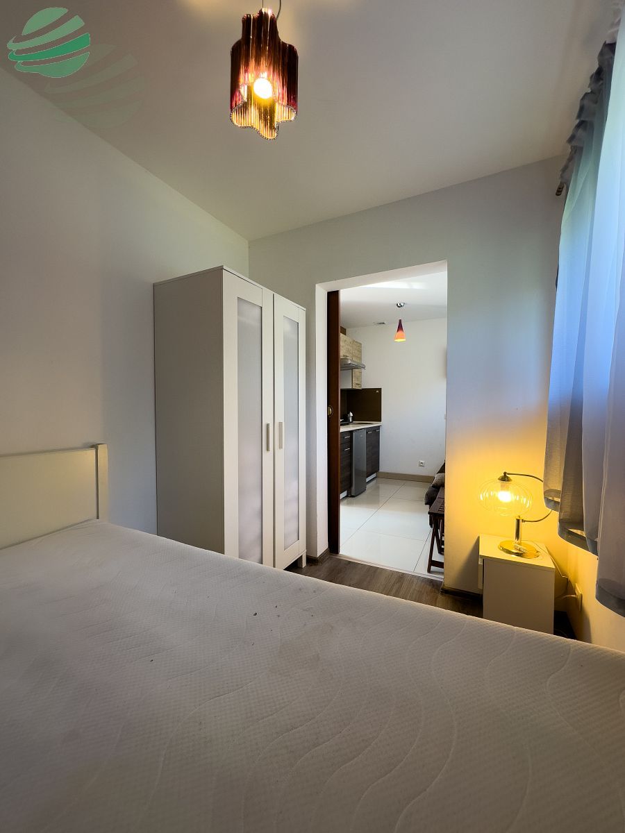 Na sprzedaż apartament 17m2 w Bobolinie Bobolin - zdjęcie 12