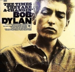 Polecam Album CD Bob Dylan The Times They Are A- Changin CD