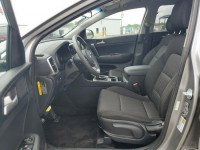 Kia Sportage LX 2.4 automat Katowice - zdjęcie 7