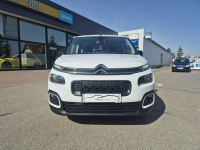 Citroen Berlingo Feel 1.2 Turbo 110 KM Giżycko - zdjęcie 2