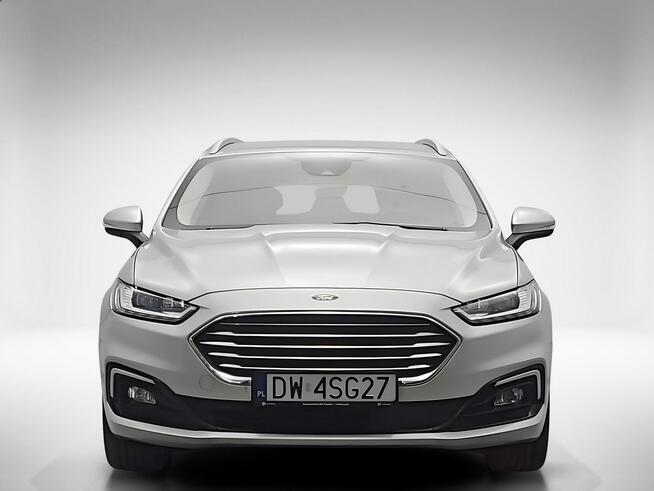 Ford Mondeo 2.0 Hybrid Trend ! Z Polskiego Salonu ! Faktura VAT ! Warszawa - zdjęcie 8