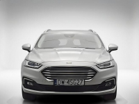 Ford Mondeo 2.0 Hybrid Trend ! Z Polskiego Salonu ! Faktura VAT ! Warszawa - zdjęcie 8