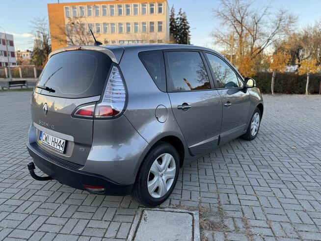 Renault Scenic III 1.5 dCi 110 KM Włocławek - zdjęcie 5