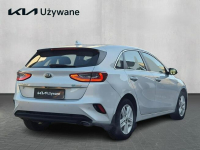 Kia Nowy Ceed 1.6 CRDi + MHEV 136KM 6MT Wersja M / FV23% / Salon PL Bełchatów - zdjęcie 5
