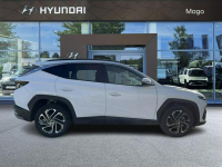 Hyundai Tucson Hybryda Automat 4WD w wersji Platinum Piła - zdjęcie 6