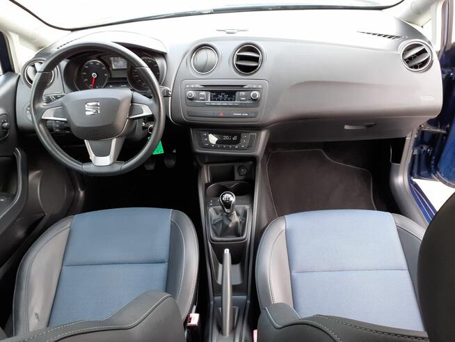 Seat Ibiza 1.2 TSI Style I-TECH Wałdowo Szlacheckie - zdjęcie 8