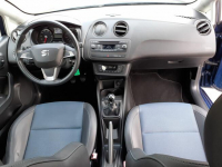 Seat Ibiza 1.2 TSI Style I-TECH Wałdowo Szlacheckie - zdjęcie 8