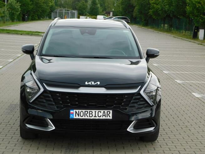 Kia Sportage z Gwarancja Model 2023r Żyrardów - zdjęcie 2