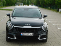 Kia Sportage z Gwarancja Model 2023r Żyrardów - zdjęcie 2