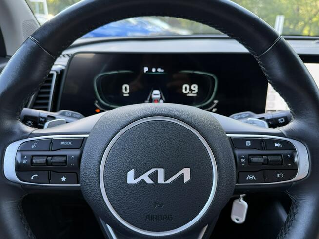 Kia Sportage 1.6 T-GDI L 150KM, Salon Polska! 1 właściciel!  FV23% Pęcice - zdjęcie 12