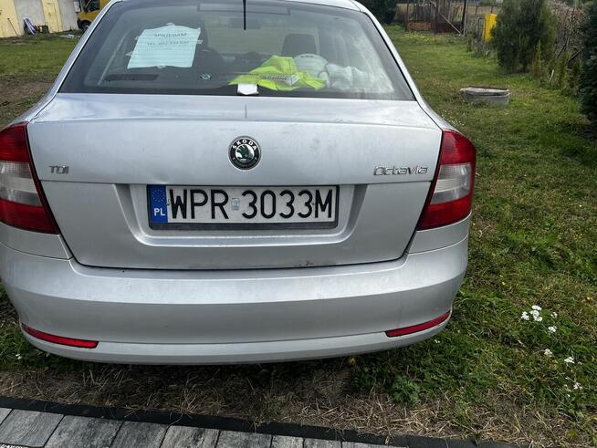 OKAZJA Sprzedam Skoda Octavia Nadarzyn - zdjęcie 1