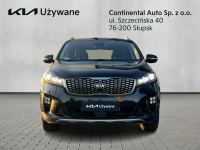 Kia Sorento Słupsk - zdjęcie 8