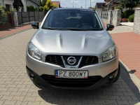 Nissan Qashqai 1.6 Diesel 130KM Panorama, Kamera Gostyń - zdjęcie 2