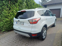 Ford Kuga zadbany, serwisowany, bogata wersja, GWARANCJA Łochowo - zdjęcie 6