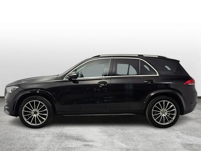 Mercedes GLE 450 4-Matic ! Z Polskiego Salonu ! Faktura Vat ! Warszawa - zdjęcie 2
