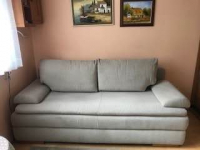 kanapa sofa z funkcją spania